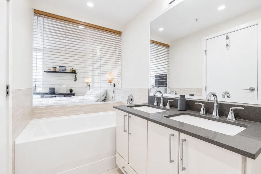 1102 89 W 2nd Avenue Vancouver, BC - 19