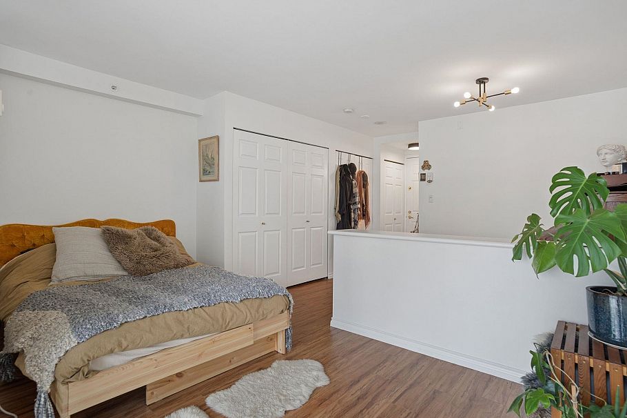 2101 1188 Richards Street Vancouver, BC - 11