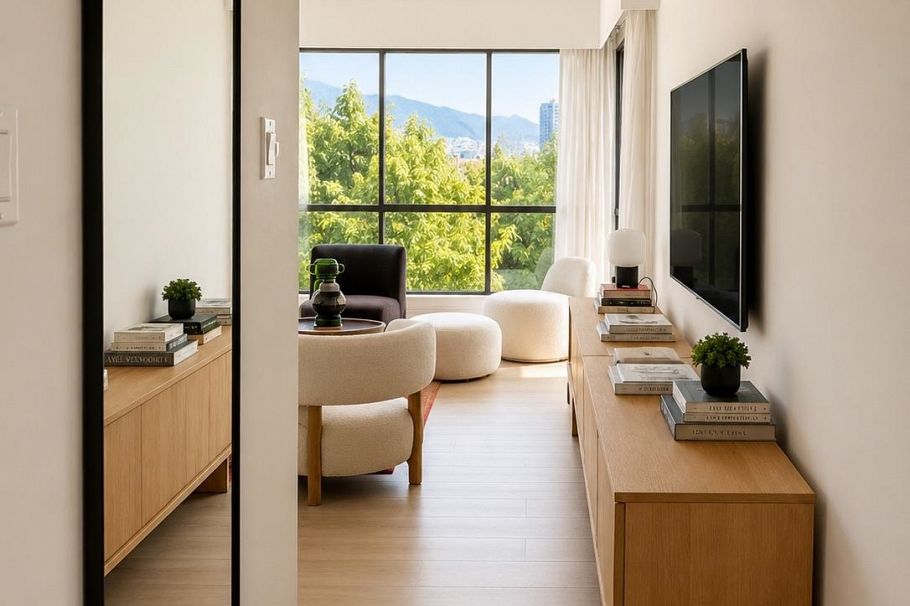 302 1877 W 5th Avenue Vancouver, BC - 3