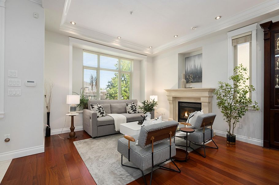 6387 Prince Albert Street Vancouver, BC - 2