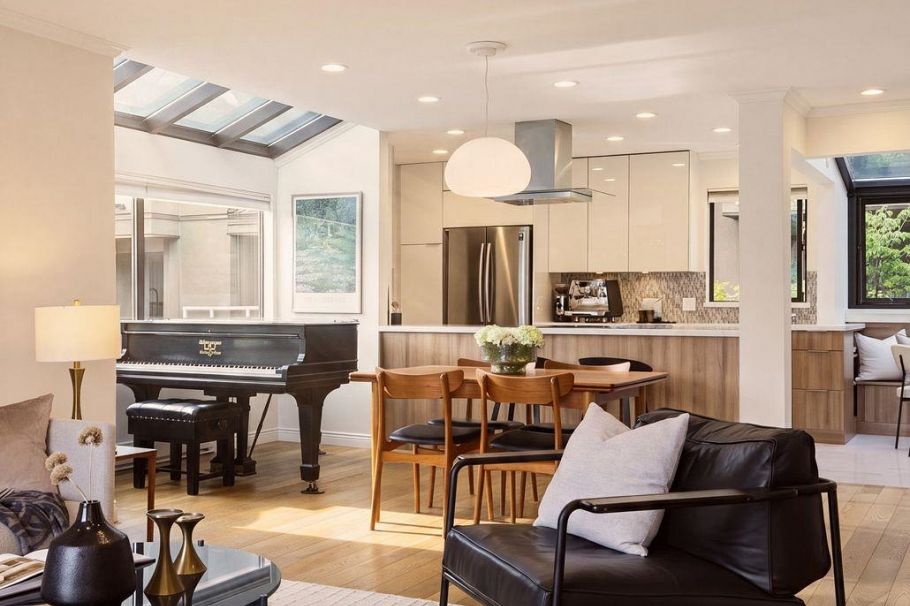 W4 1070 W 7th Avenue Vancouver, BC - 7