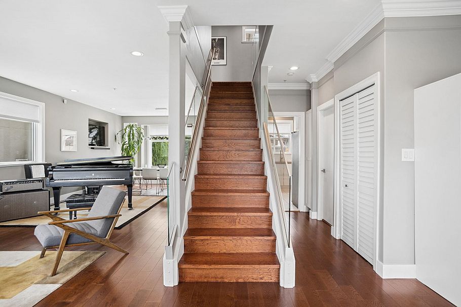 2808 Wall Street Vancouver, BC - 18