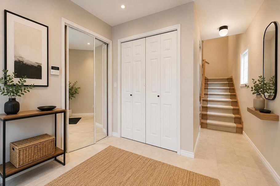 4885 Baldwin Street Vancouver, BC - 2