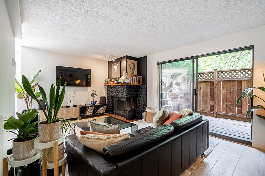 103 550 E 7th Avenue Vancouver, BC - 6