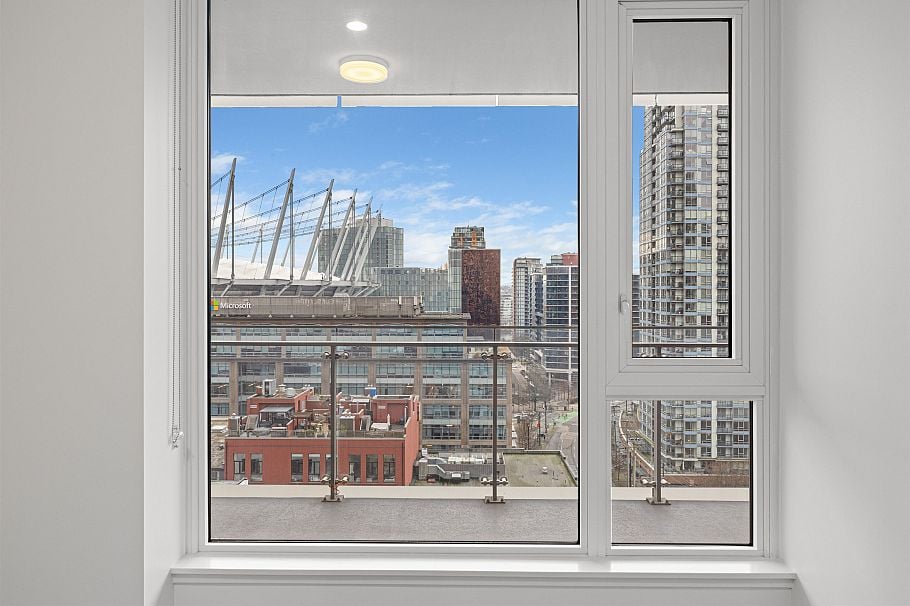 1203 885 Cambie Street Vancouver, BC - 33