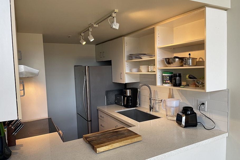 908 1238 Seymour Street Vancouver, BC - 4