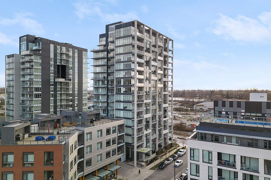 309 3588 Sawmill Crescent Vancouver, BC - 27