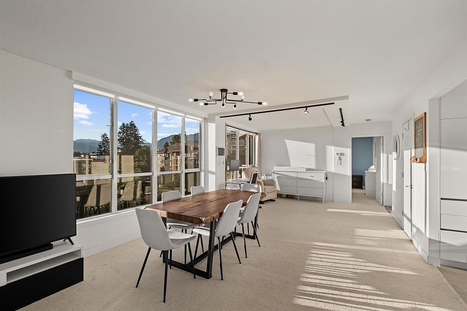 603 408 Lonsdale Avenue North Vancouver, BC - 21
