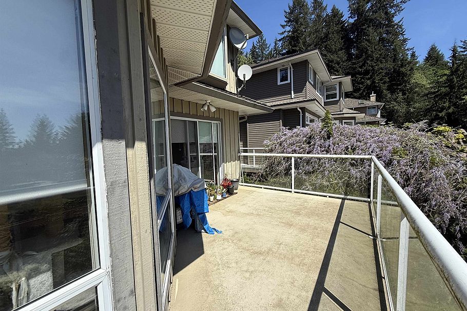 3938 Braemar Place North Vancouver, BC - 36