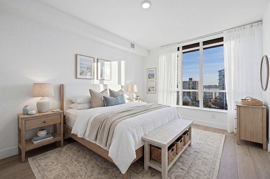 507 177 W 3rd Street North Vancouver, BC - 8