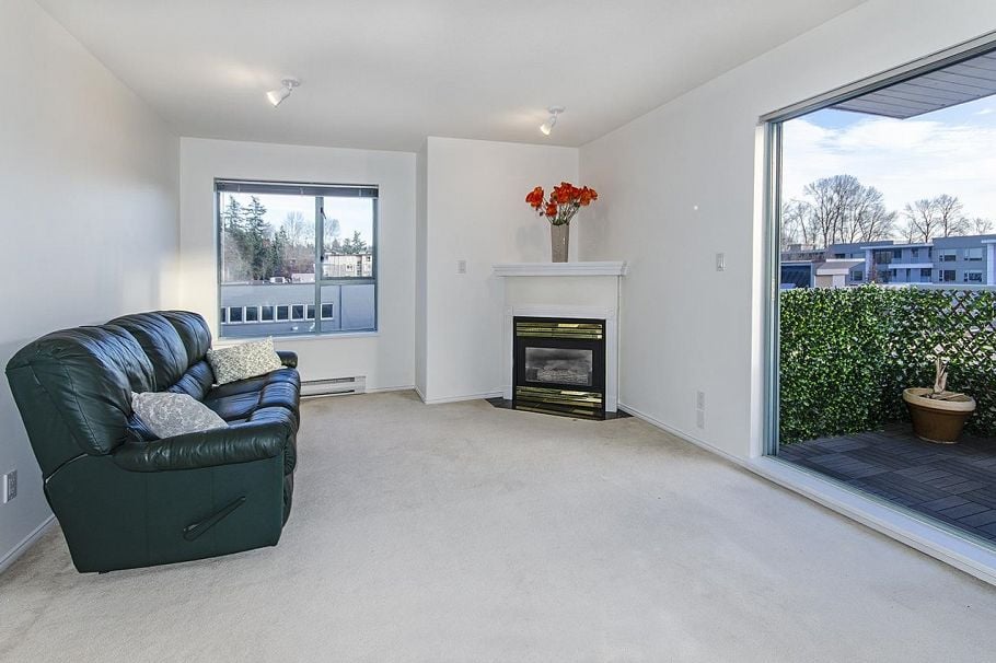 206 1085 W 17th Street North Vancouver, BC - 3