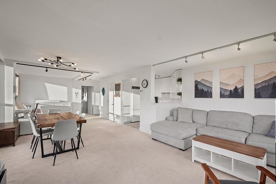 603 408 Lonsdale Avenue North Vancouver, BC - 13