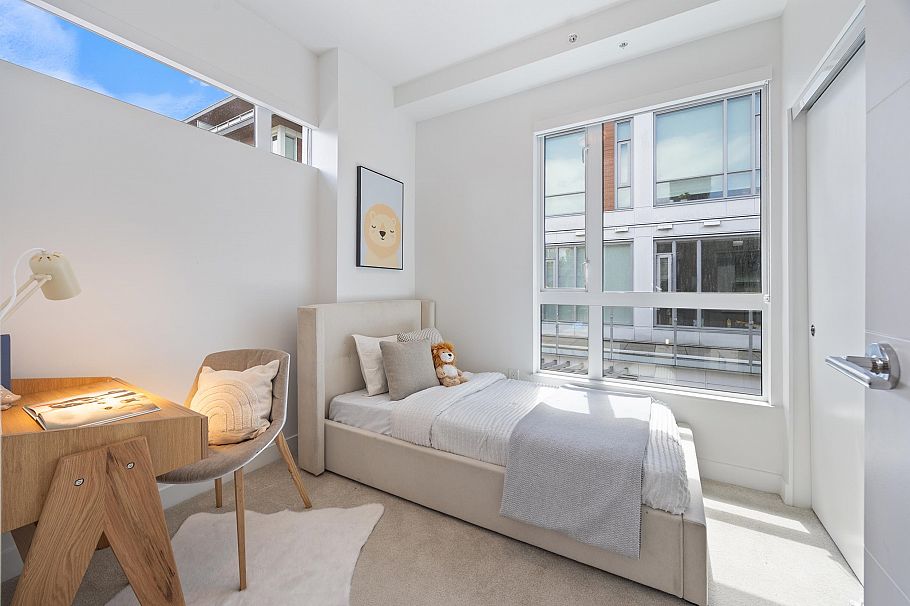 477 W King Edward Avenue Vancouver, BC - 21