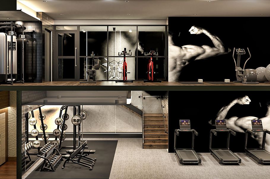 508 2105 W 46th Avenue Vancouver, BC - 9