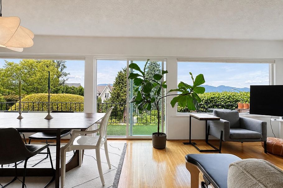 3578 W 15th Avenue Vancouver, BC - 10