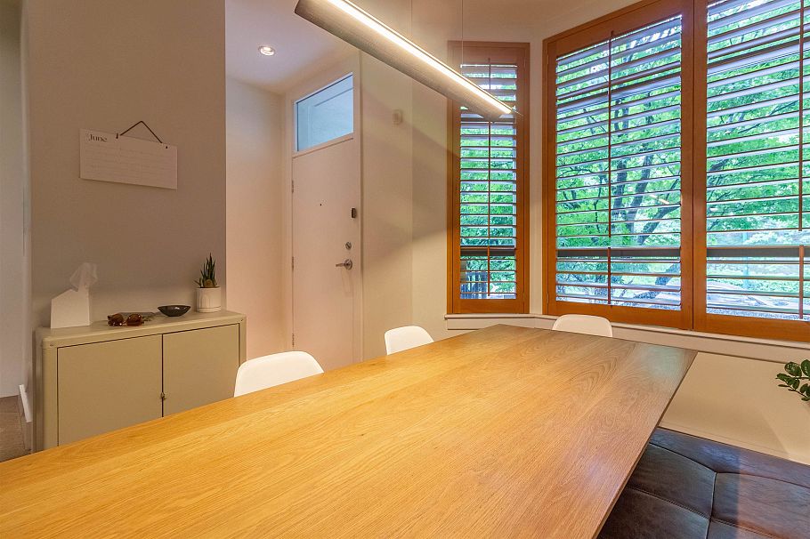822 W 6th Avenue Vancouver, BC - 7