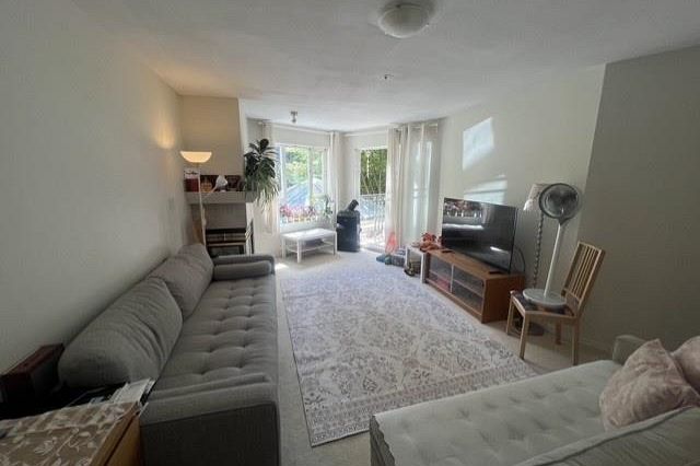 204 5683 Hampton Place Vancouver, BC - 2