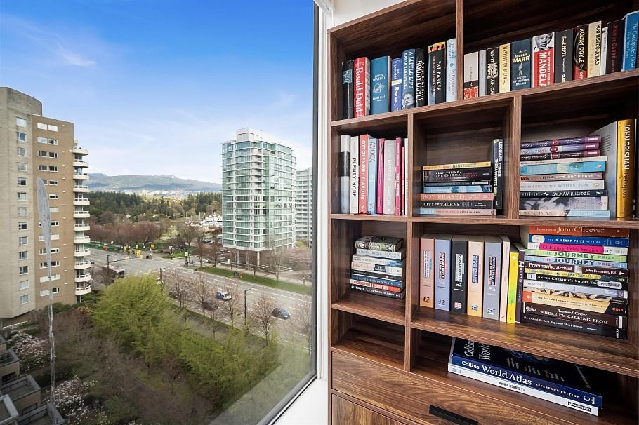 1003 1723 Alberni Street Vancouver, BC - 24