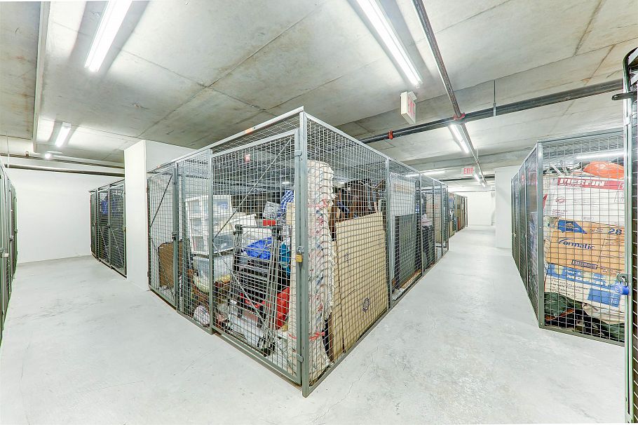 402 590 Nicola Street Vancouver, BC - 31