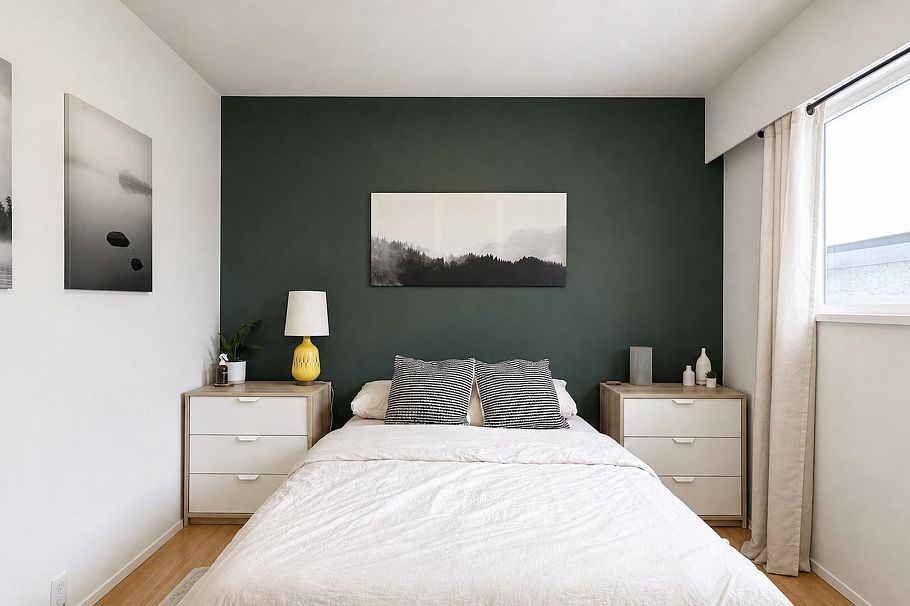 3578 W 15th Avenue Vancouver, BC - 20