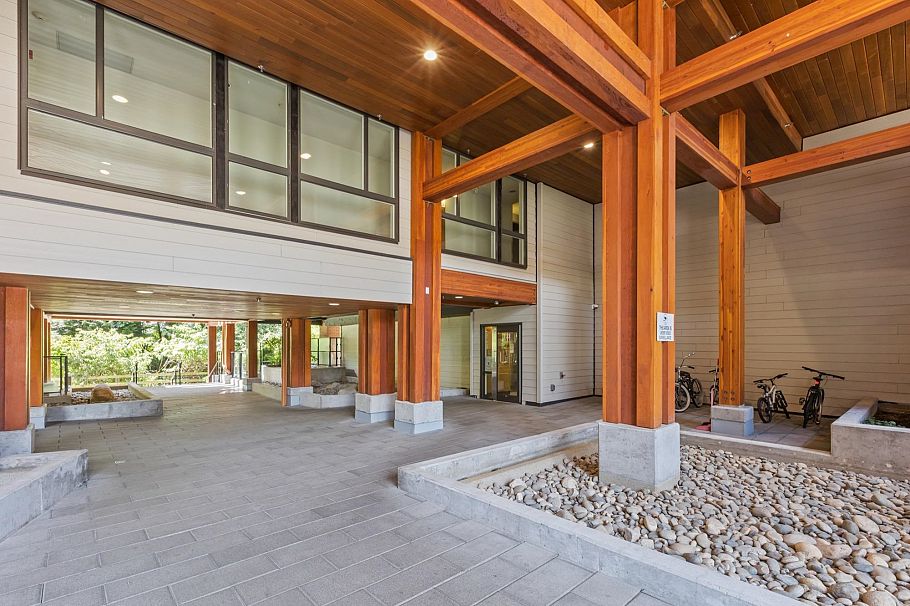 511 733 W 3rd Street North Vancouver, BC - 3