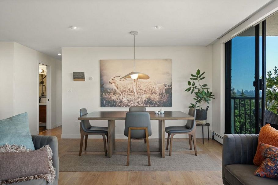 701 140 E Keith Road North Vancouver, BC - 13