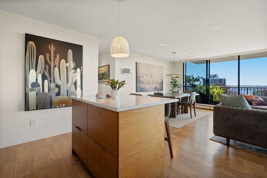 701 140 E Keith Road North Vancouver, BC - 18
