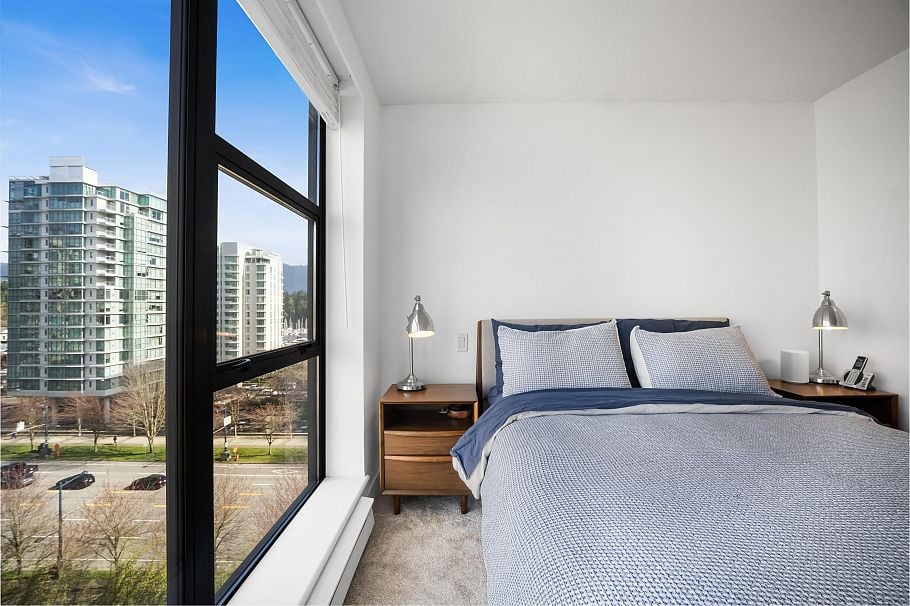 1003 1723 Alberni Street Vancouver, BC - 15