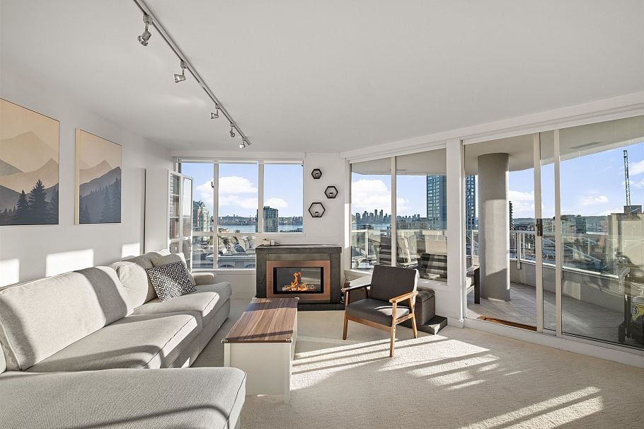603 408 Lonsdale Avenue North Vancouver, BC - 9