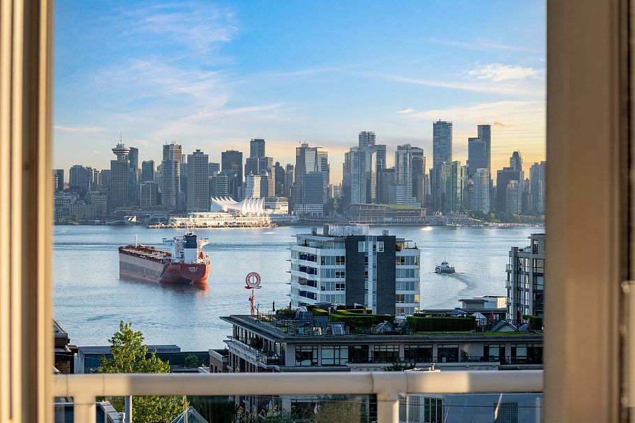 603 408 Lonsdale Avenue North Vancouver, BC - 5