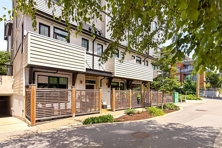 6 237 Ridgeway Avenue North Vancouver, BC - 14