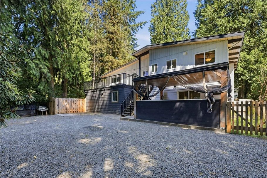 1707 Dempsey Road North Vancouver, BC - 12