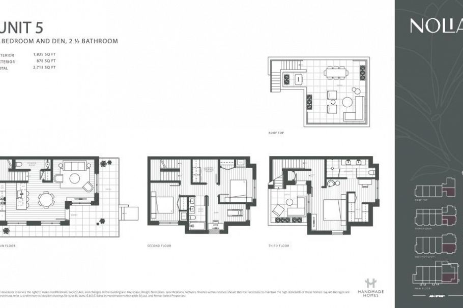 595 W 29th Avenue Vancouver, BC - 21