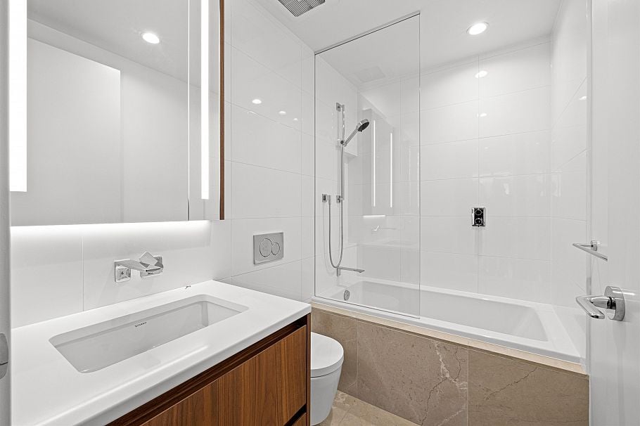 1203 885 Cambie Street Vancouver, BC - 22