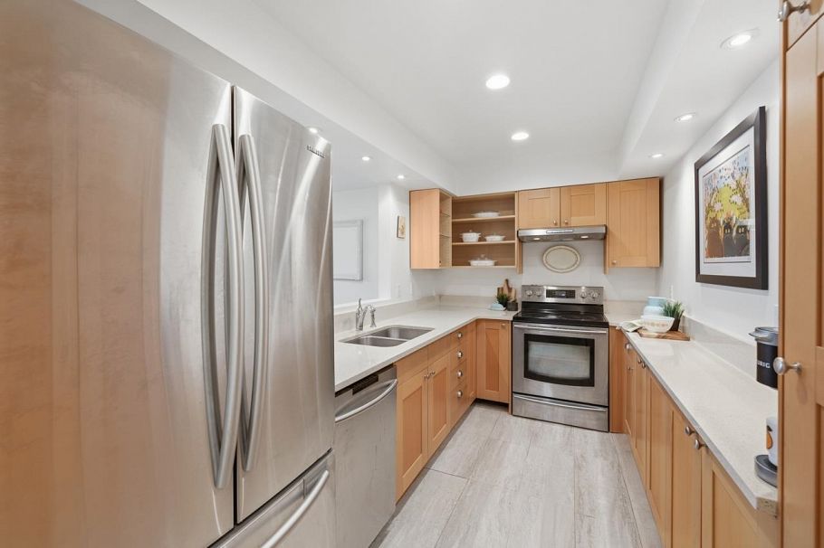 12 1949 W 8th Avenue Vancouver, BC - 14
