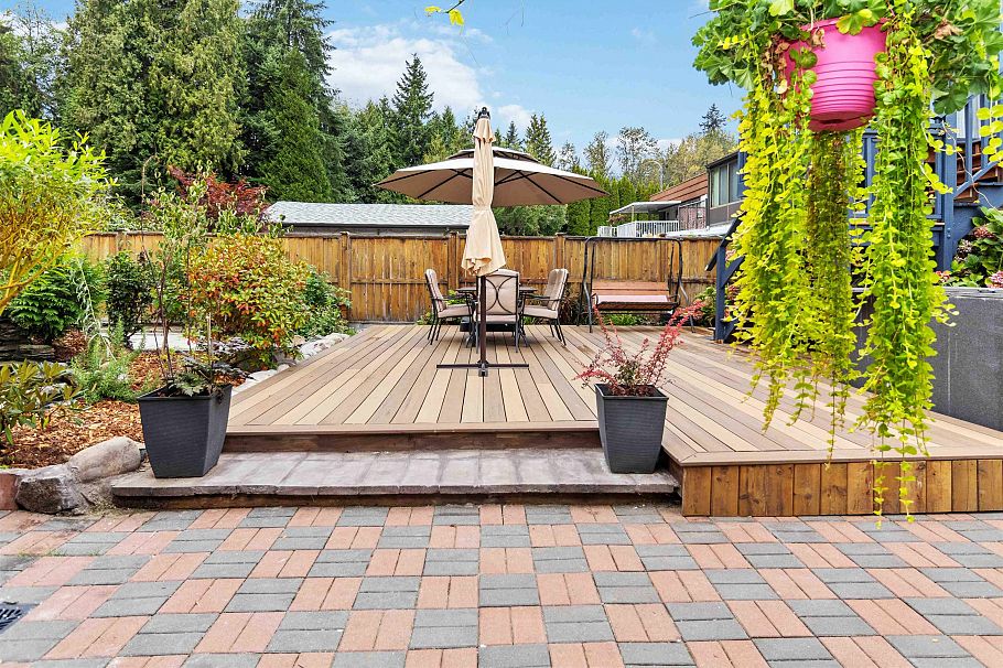 759 Morgan Road North Vancouver, BC - 32