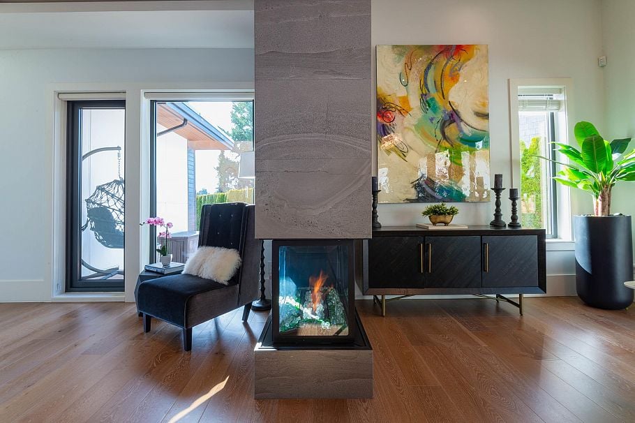 908 Beaconsfield Road North Vancouver, BC - 15