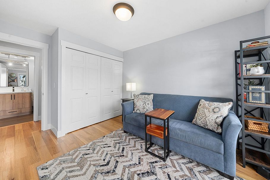 203 1066 W 13th Avenue Vancouver, BC - 25