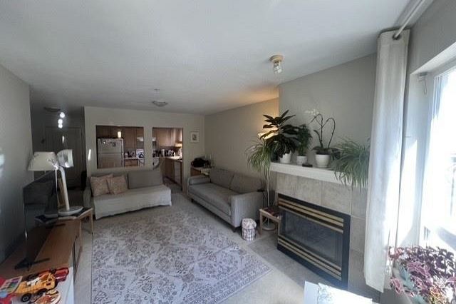 204 5683 Hampton Place Vancouver, BC - 3