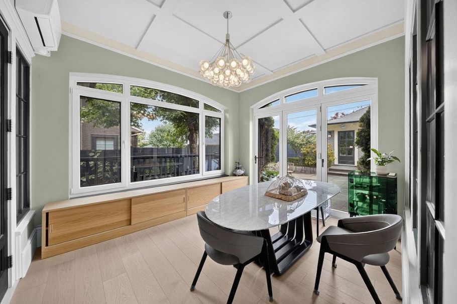 2599 W 36th Avenue Vancouver, BC - 19