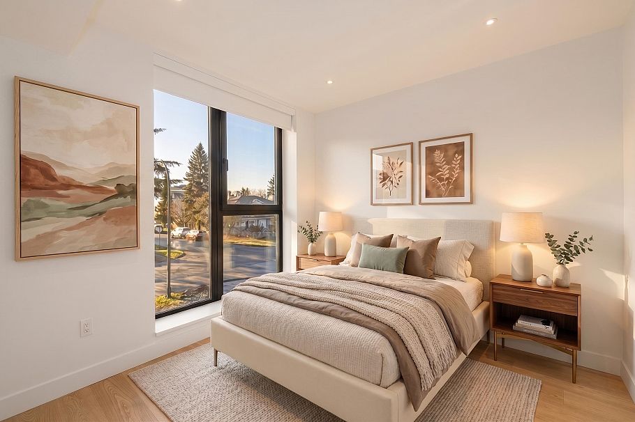 595 W 29th Avenue Vancouver, BC - 11