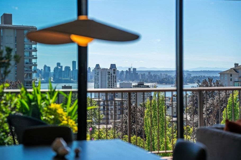 701 140 E Keith Road North Vancouver, BC - 2