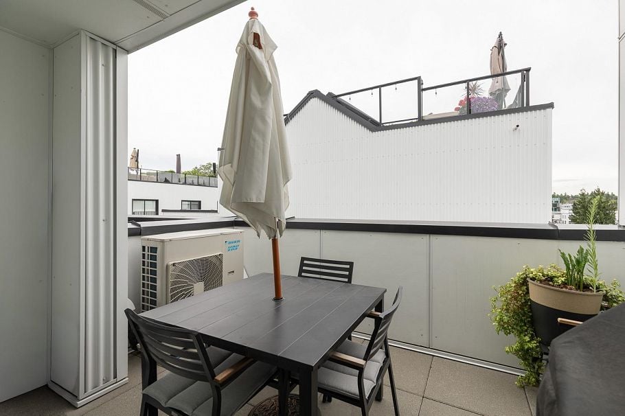 321 1120 E Georgia Street Vancouver, BC - 13