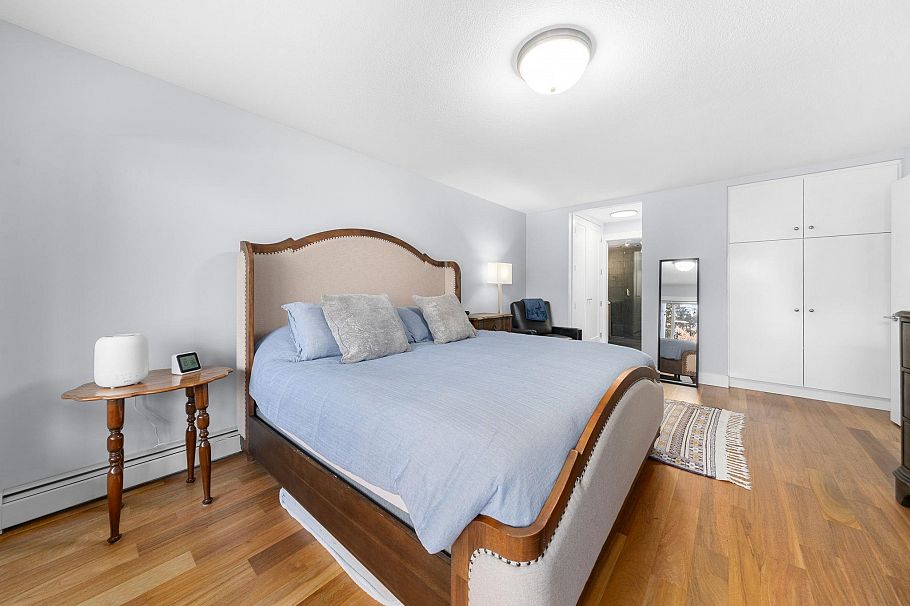 203 1066 W 13th Avenue Vancouver, BC - 19