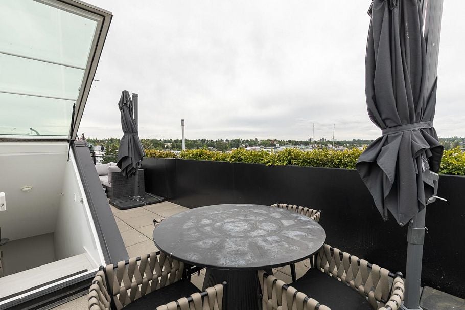 321 1120 E Georgia Street Vancouver, BC - 28
