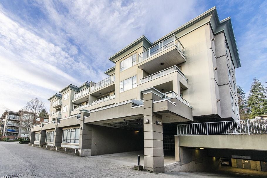 206 1085 W 17th Street North Vancouver, BC - 24