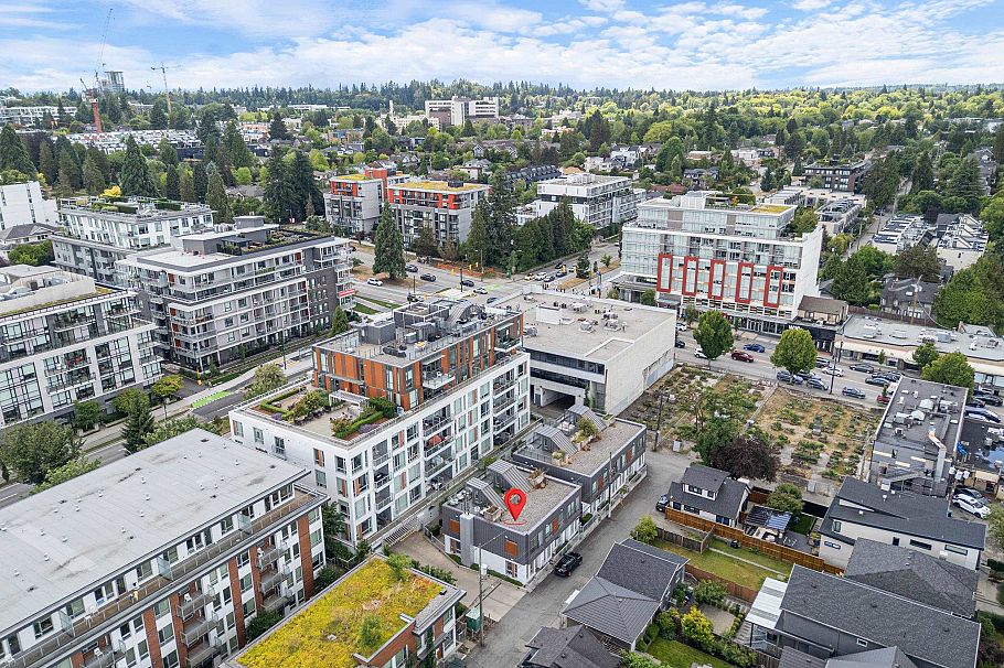 477 W King Edward Avenue Vancouver, BC - 37
