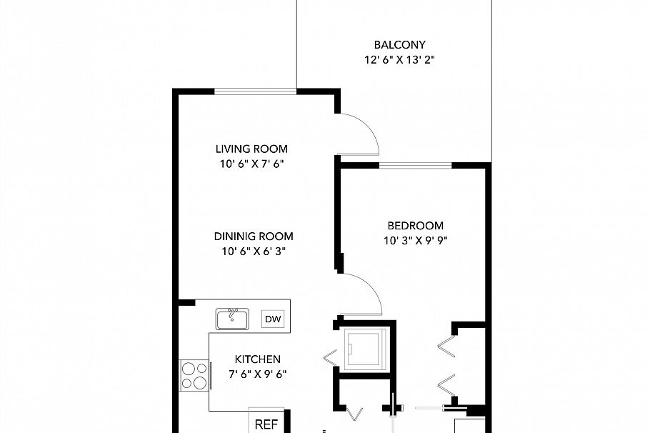 511 733 W 3rd Street North Vancouver, BC - 35