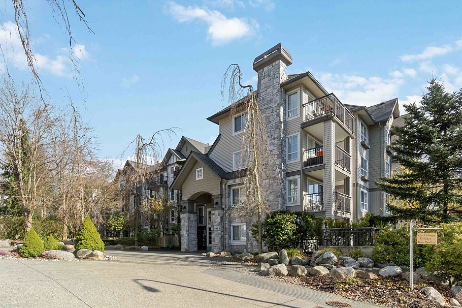 406 1150 E 29th Street North Vancouver, BC - 22