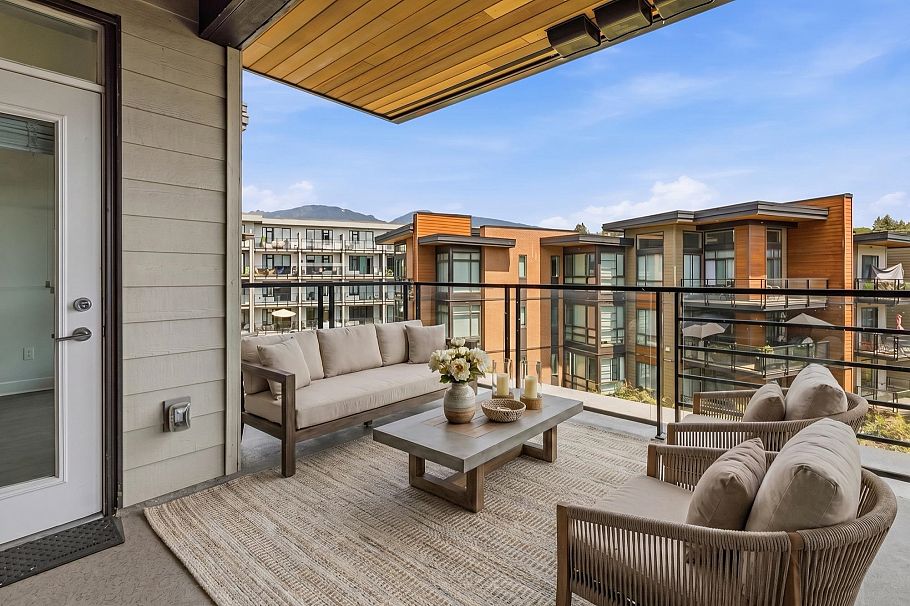 511 733 W 3rd Street North Vancouver, BC - 26